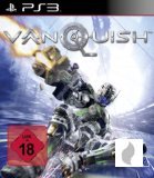 Vanquish für PS3