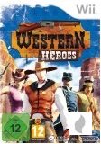 Western Heroes für Wii