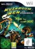 Mushroom Men: Der Sporenkrieg für Wii