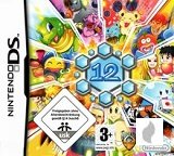 12 Games für NDS
