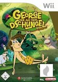 George der aus dem Dschungel kam für Wii