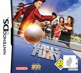 Balls of Fury für NDS