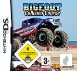 Big Foot Collision Course für NDS