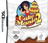 Cake Mania 2 für NDS
