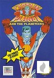 Captain Planet: The Planeteers für NES