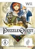Puzzle Quest für Wii