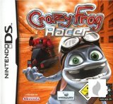 Crazy Frog Racer für NDS