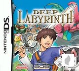 Deep Labyrinth für NDS