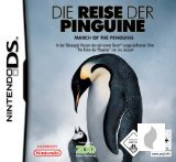 Die Reise der Pinguine für NDS
