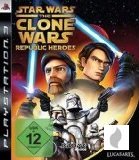 Star Wars: The Clone Wars: Republic Heroes für PS3