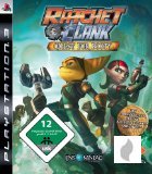 Ratchet & Clank: Quest for Booty für PS3