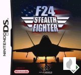 F24 Stealth Fighter für NDS