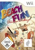 Beach Fun: Summer Challenge für Wii