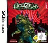 Godzilla Unleashed für NDS