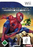 Spider-Man: Freund oder Feind für Wii