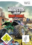 Monster Jam: Urban Assault für Wii