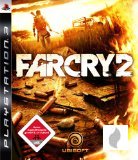 Far Cry 2 für PS3