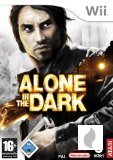 Alone in the Dark für Wii