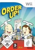 Order Up! für Wii