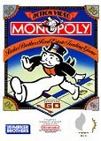 Monopoly für NES