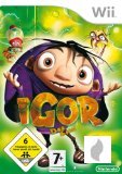Igor: Das Spiel für Wii