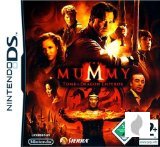 Die Mumie: Das Grabmal des Drachenkaisers für NDS