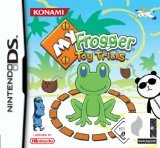 My Frogger Toy Trials für NDS