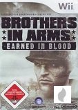 Brothers in Arms: Earned in Blood für Wii