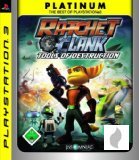 Ratchet & Clank: Tools of Destruction für PS3