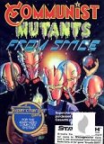 Communist Mutants From Space für Atari 2600