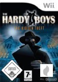 The Hardy Boys: The Hidden Theft für Wii