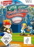 World Series Baseball für Wii