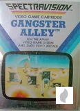 Gangster Alley für Atari 2600
