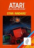 Star Raiders für Atari 2600