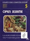 Open Sesame für Atari 2600