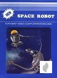 Space Robot für Atari 2600