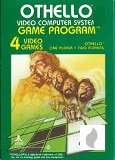 Othello für Atari 2600