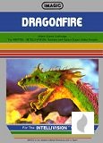 Dragonfire für Atari 2600