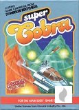 Super Cobra für Atari 2600