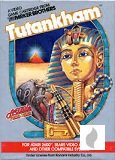 Tutankham für Atari 2600