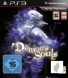 Demon's Souls für PS3