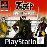 Bushido Blade für PS1