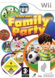 Family Party für Wii