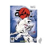 Okami für Wii