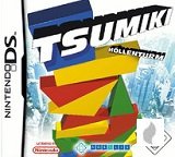 Tsumiki: H&ouml;llenturm für NDS