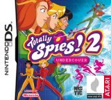 Totally Spies 2 für NDS