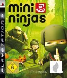 Mini Ninjas für PS3