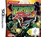 Teenage Mutant Ninja Turtles: Mutant Nightmare für NDS