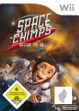 Space Chimps: Das Videogame für Wii