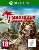 Dead Island: Definitive Edition für XBox Series